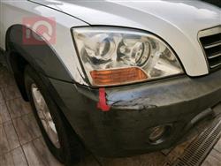 کیا سۆرینتۆ